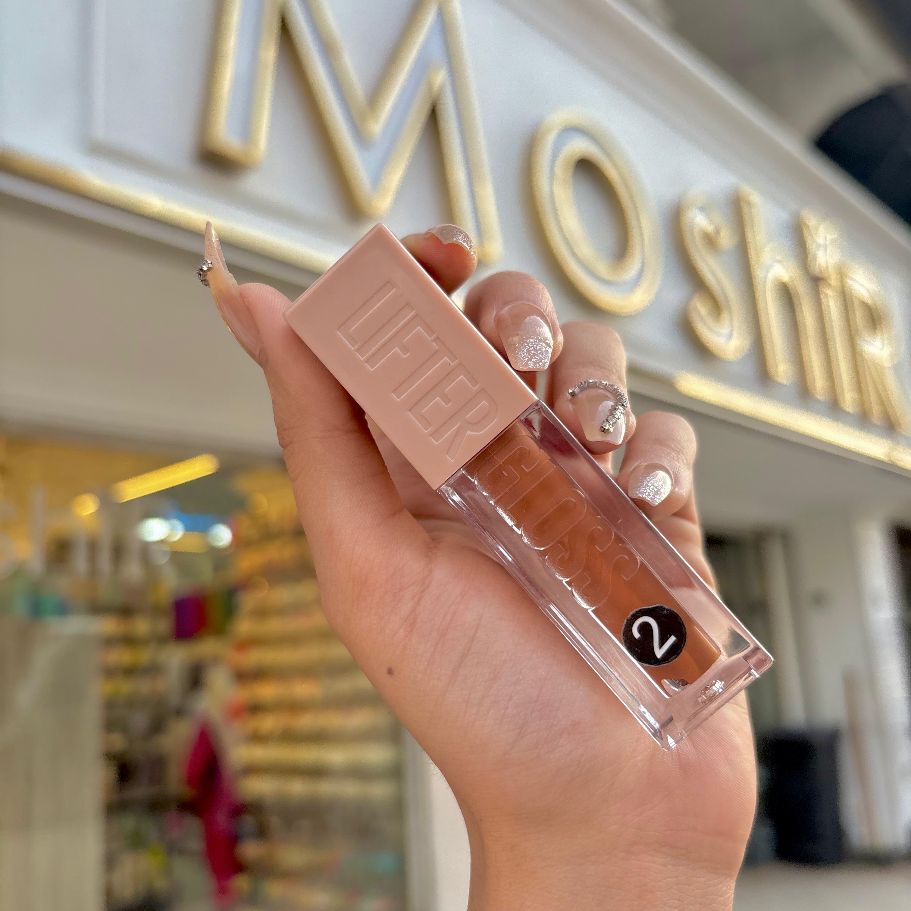 Wet Ever Lifter Gloss - ليفتر ويت ايفر