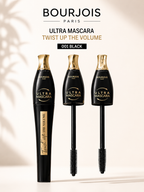 Bourjois mascara