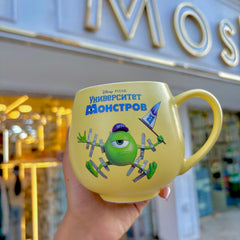 مج بورسلين كورتي البعبع وشلبي