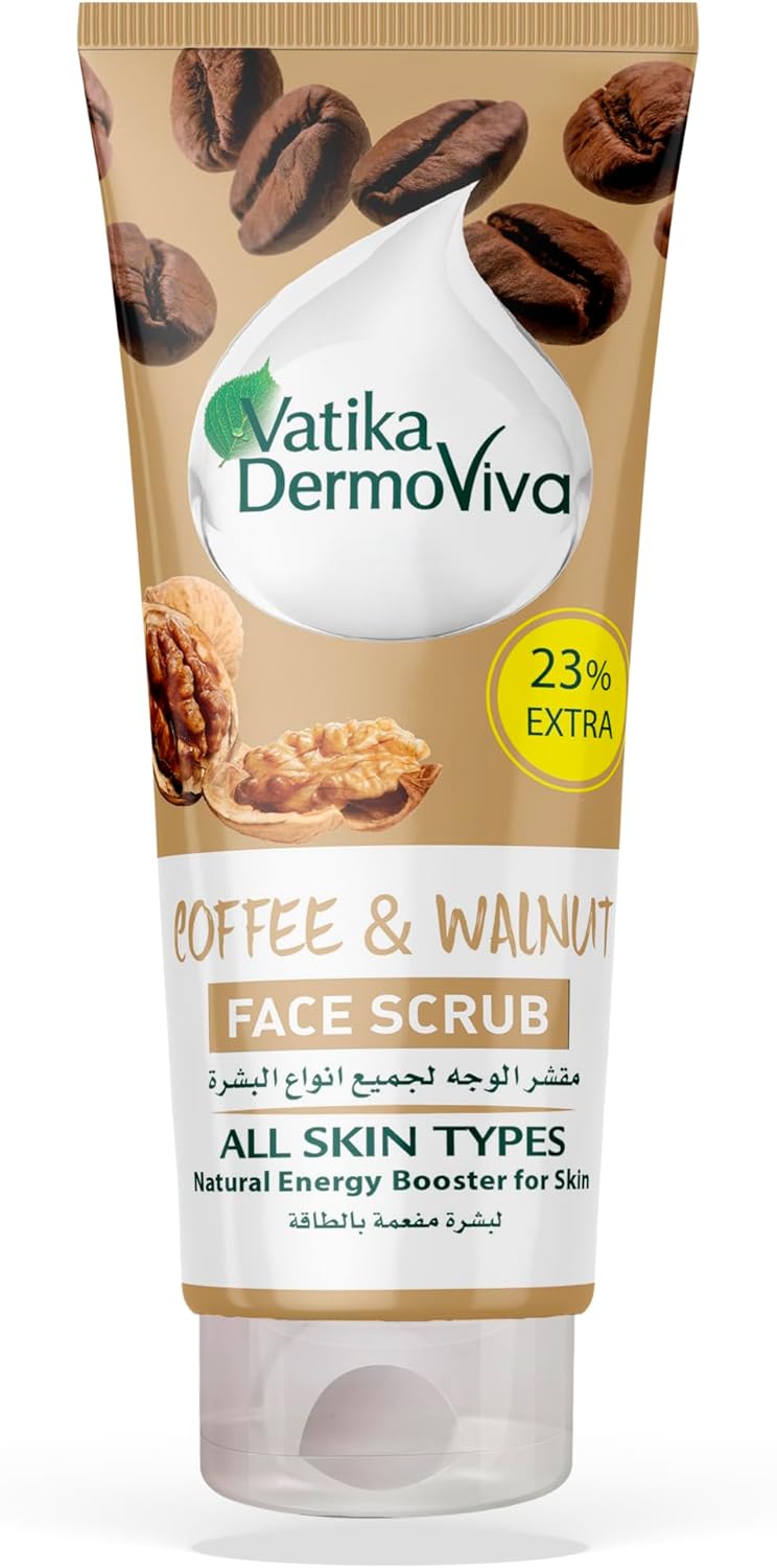 مقشر Vatika