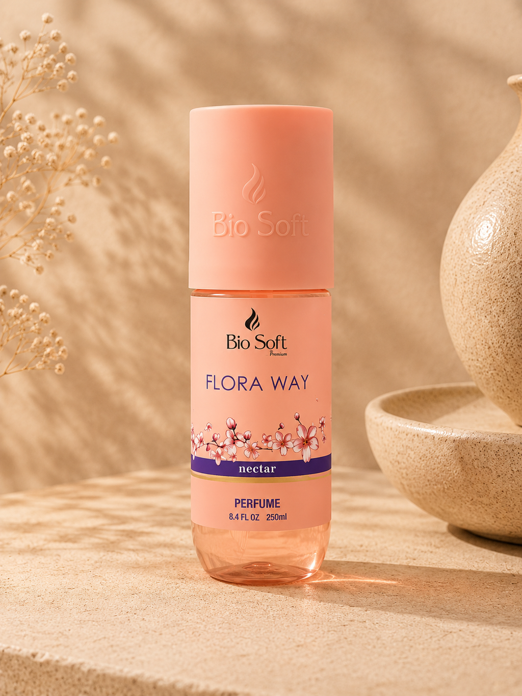 Bio Soft Dreamy Mist