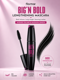 Big’N Bold Lengthening Mascara