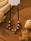 Wish Star Necklace