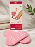 Silky Steps