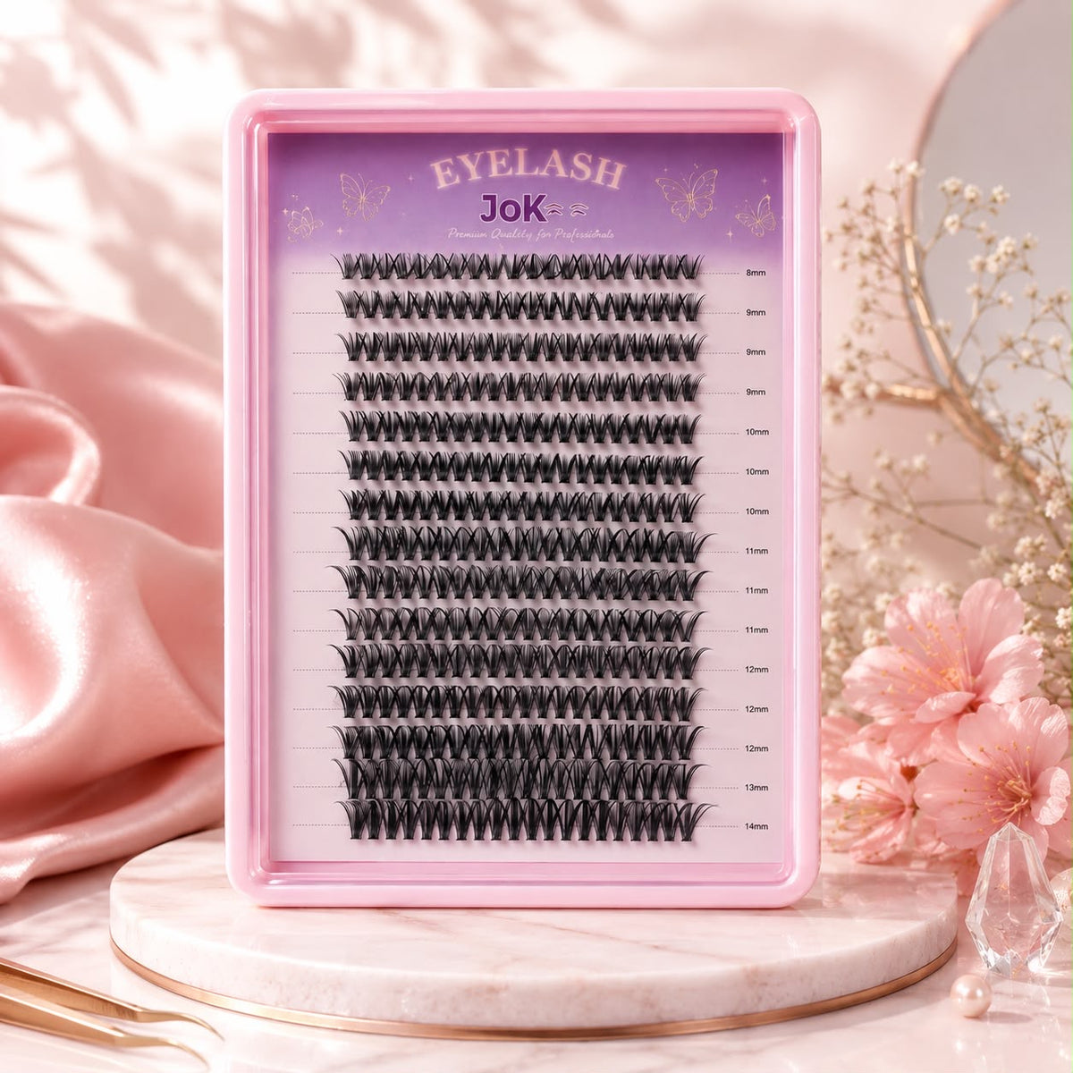 Jok Lashes