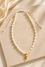 Nova Necklace