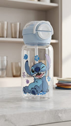 Stitch Water Bottle