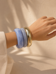 Ocean Bangles