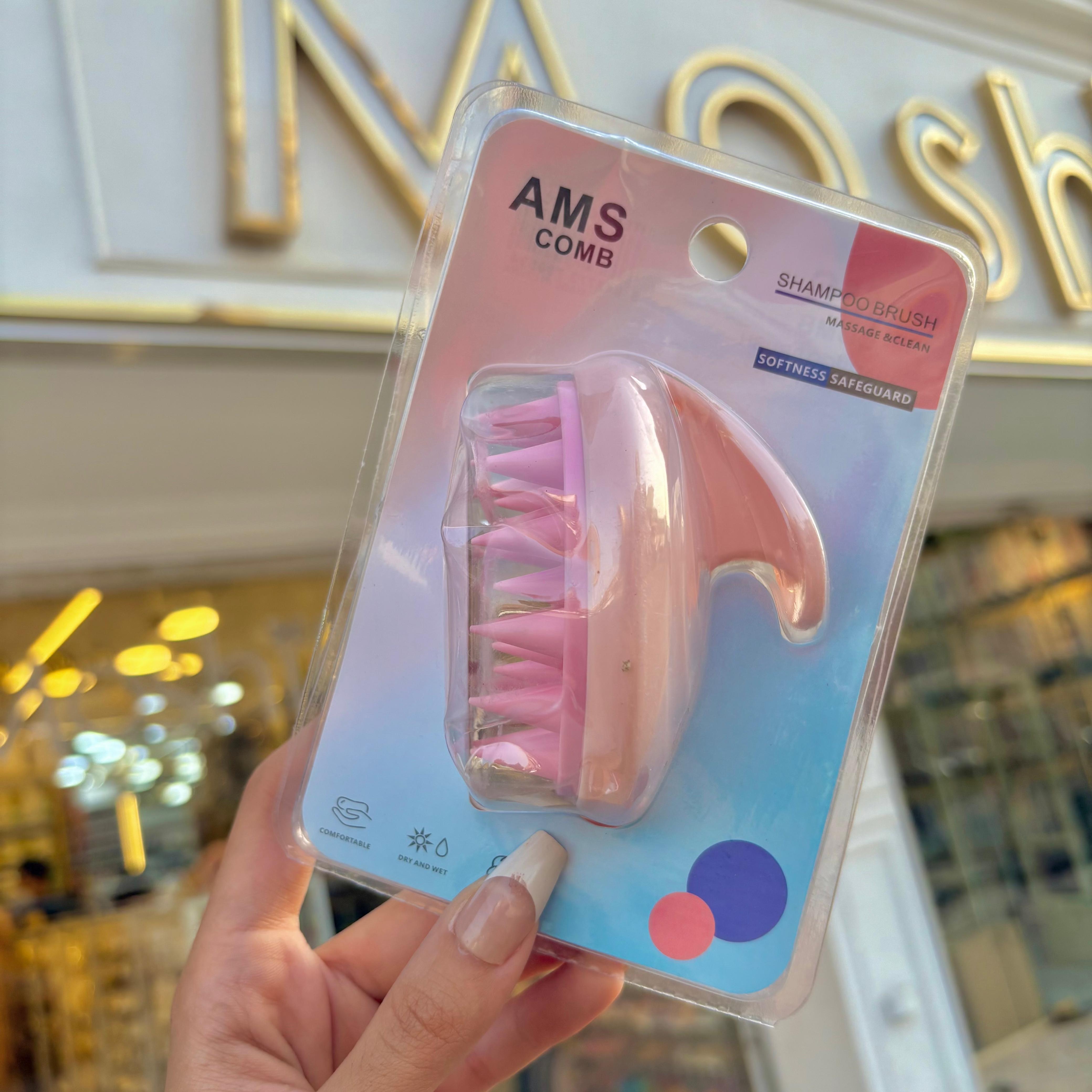 Massage brush 220