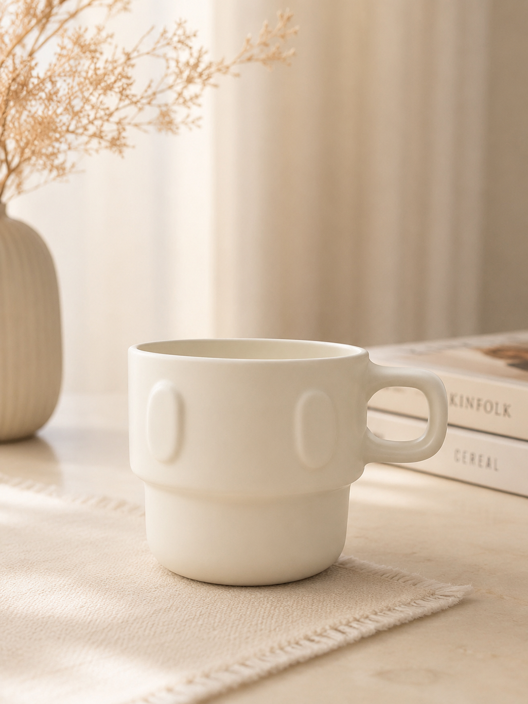 Pure Mug