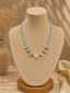Yin Necklace