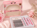 Kiki Lashes