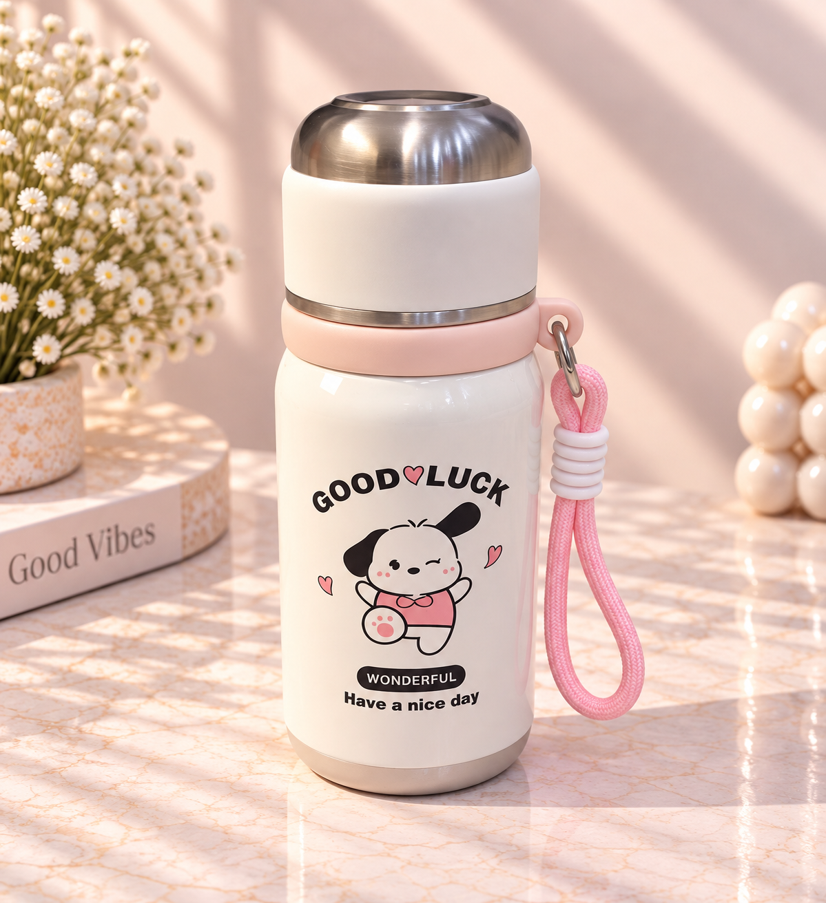 Good luck | mug