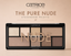 Catrice 
The Pure Nude Eyeshadow Palette