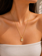 Promise Necklace