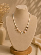 Yin Necklace