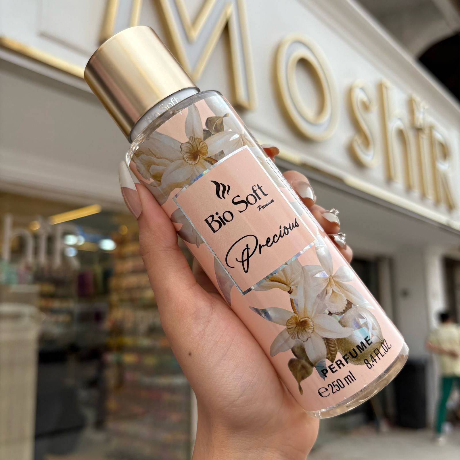 Splash Bio Soft Precious