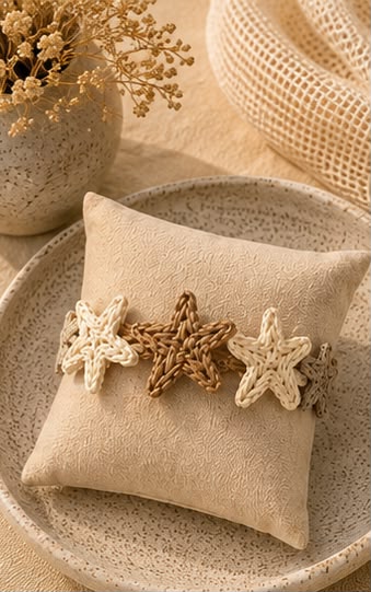 Beach Stars Bracelet