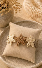 Beach Stars Bracelet