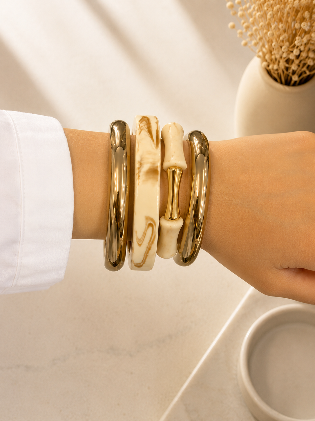 Therd Bangles