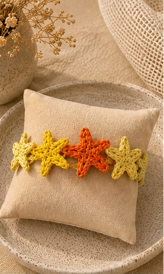 Beach Stars Bracelet