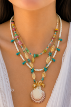 Ocean Necklace