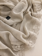 Alo Cotton Scarf