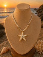 Sunny Shore | Necklace