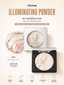 ILLUMINATING Powder