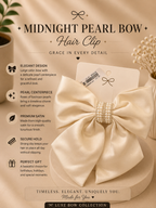 Belle Bow Collection