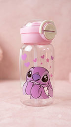 Stitch Water Bottle
