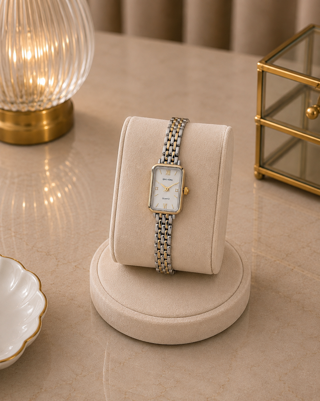 Timeless Watch | Accessories