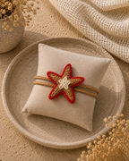 Starfish Bracelet