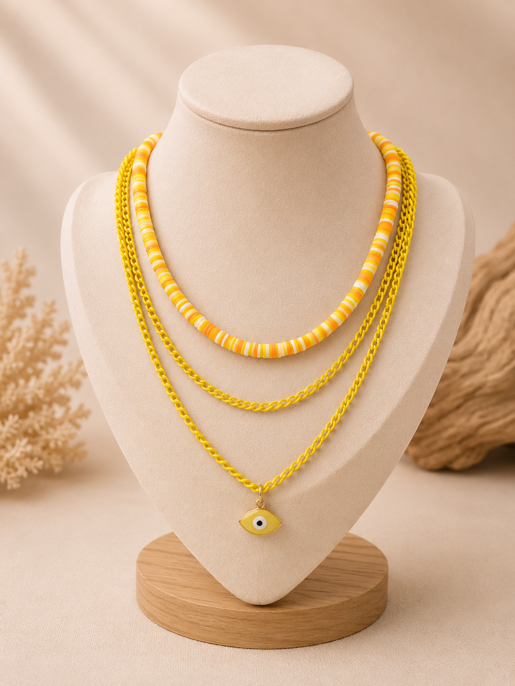 Sunny Vibes Necklace