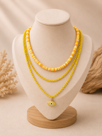 Sunny Vibes Necklace