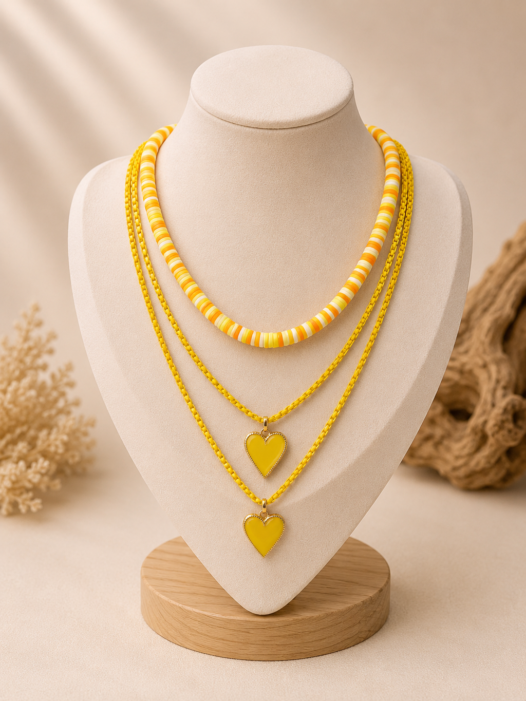 Sunny Vibes Necklace