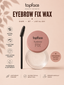 Topface eyebrow fix