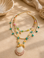 Ocean Necklace