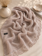 Alo Cotton Scarf