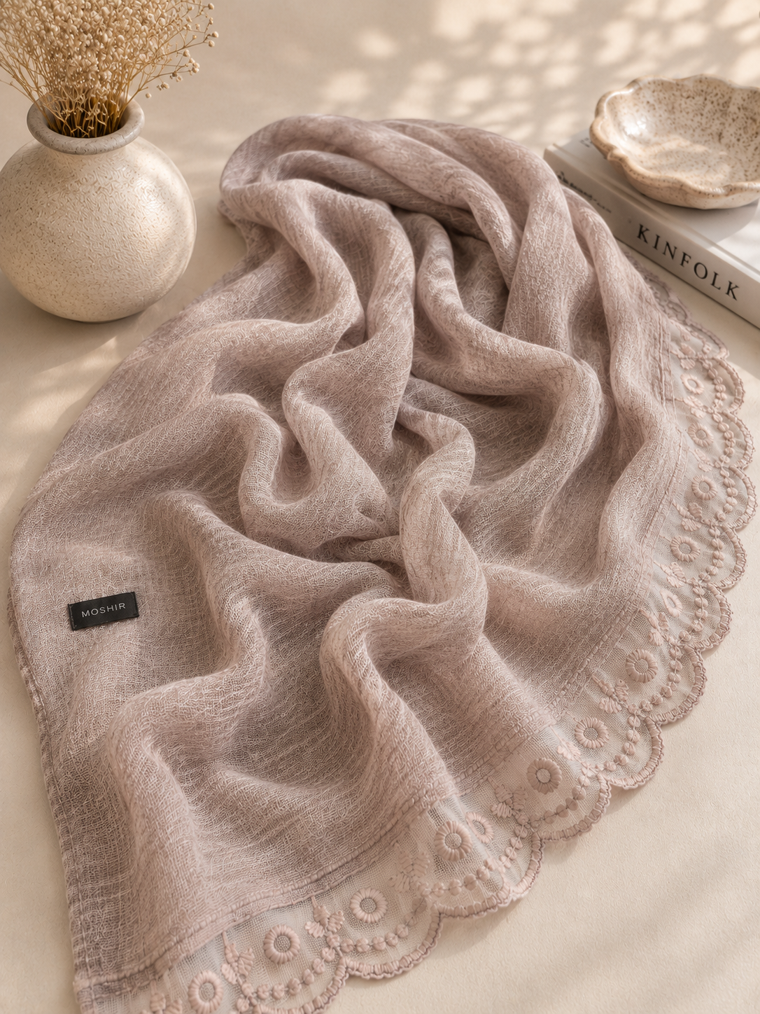 Alo Cotton Scarf