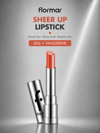 SHEER Up Lipstick