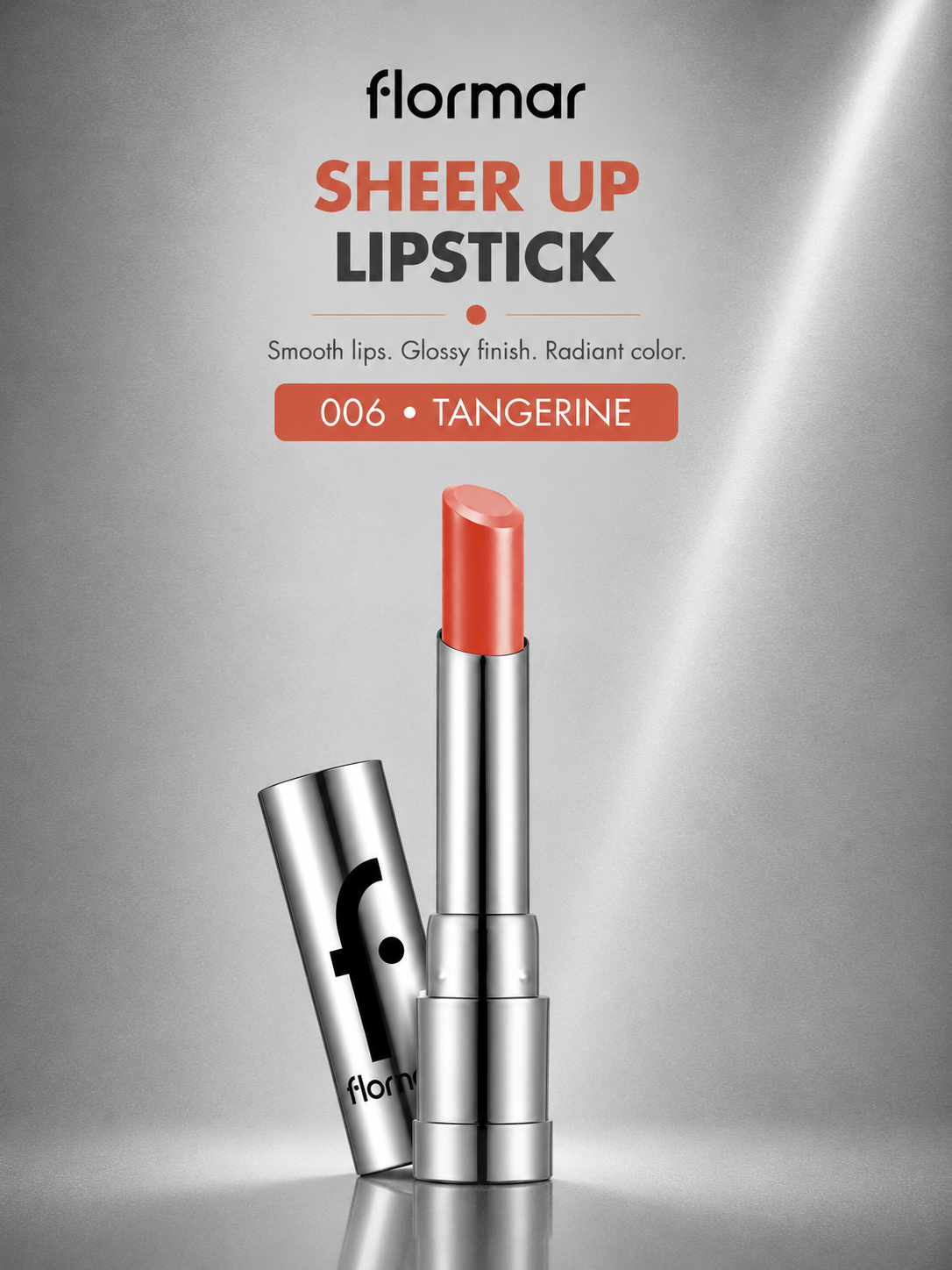 SHEER Up Lipstick