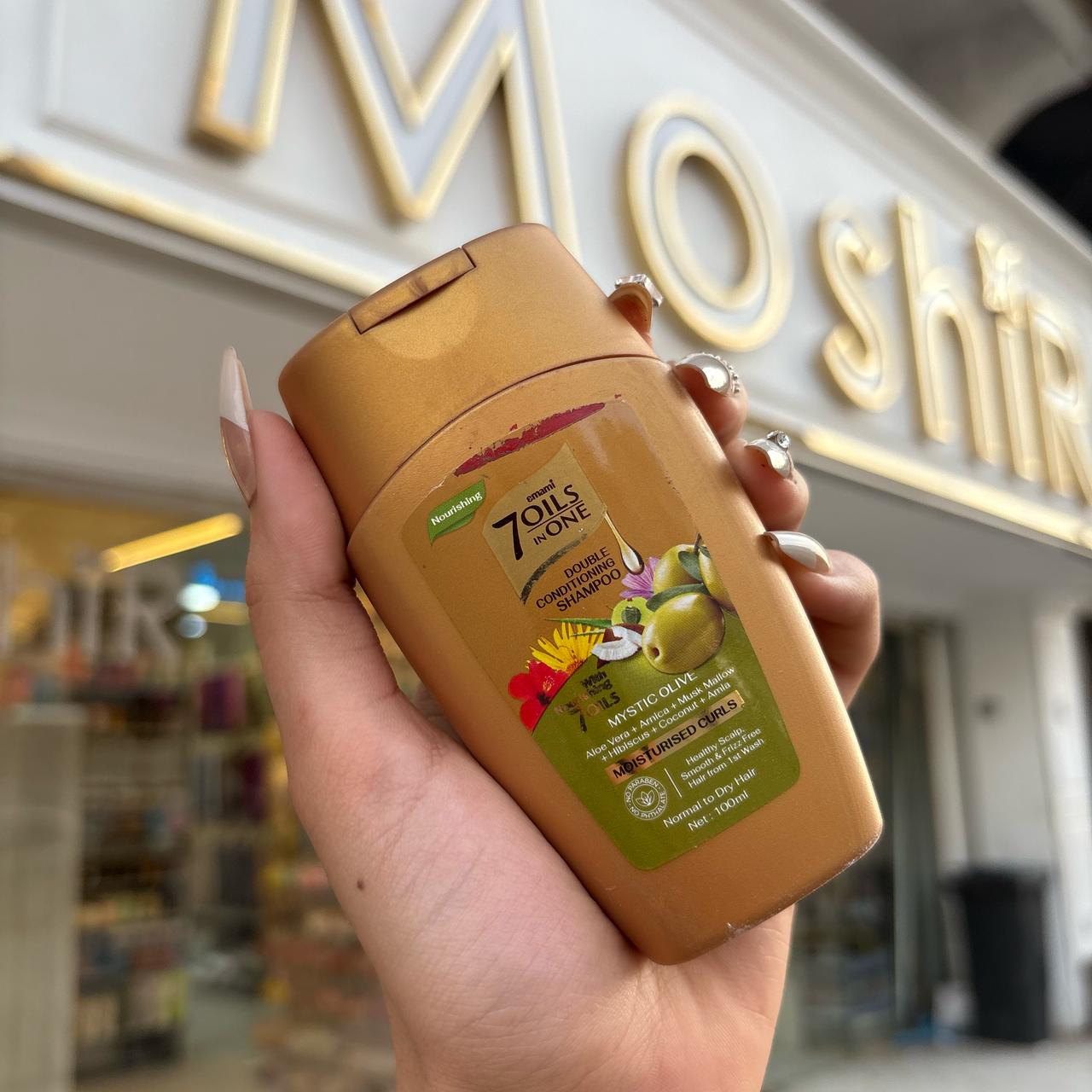 shampoo-emami 7oils