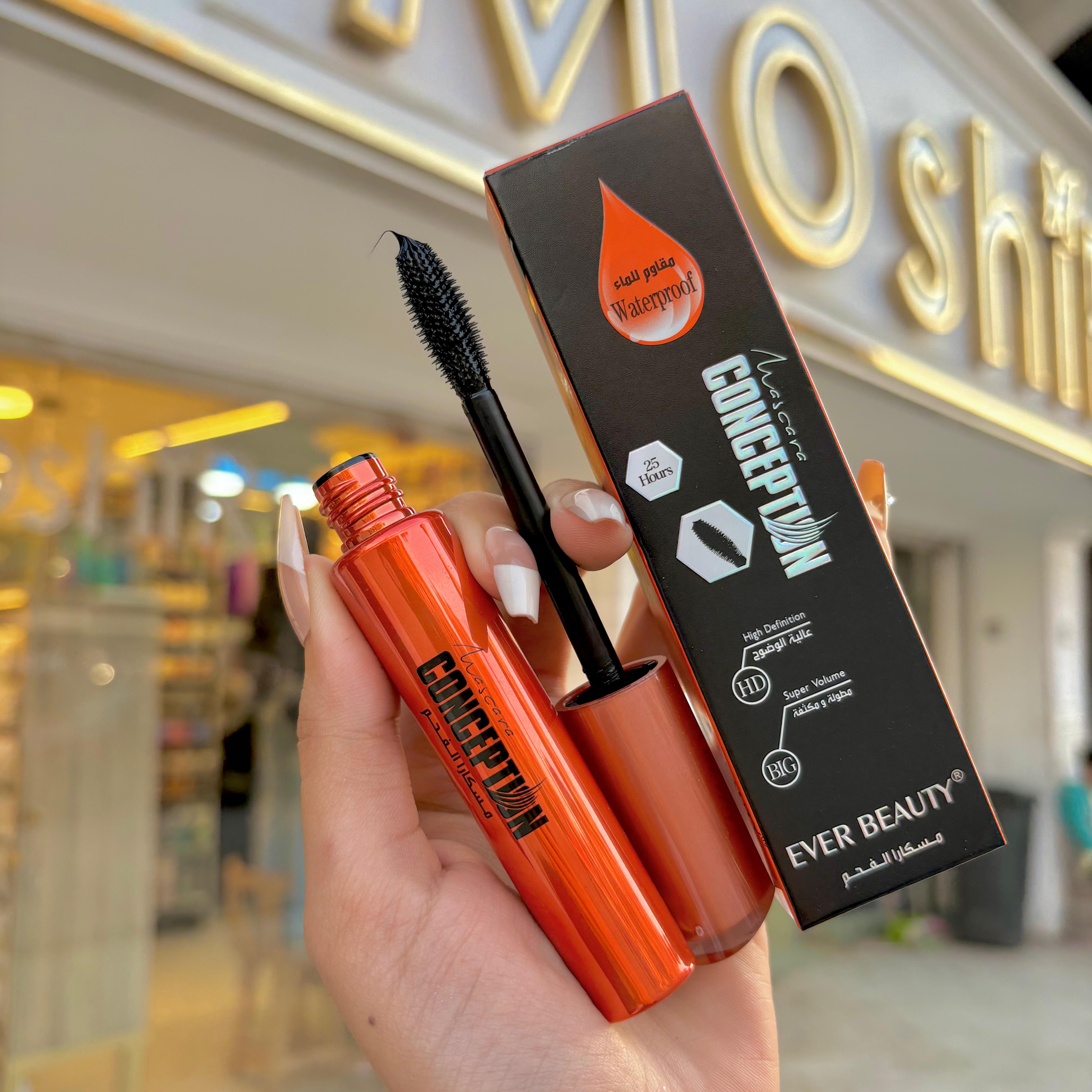 Ever Beauty Mascara - مسكره ايفر بيوتي