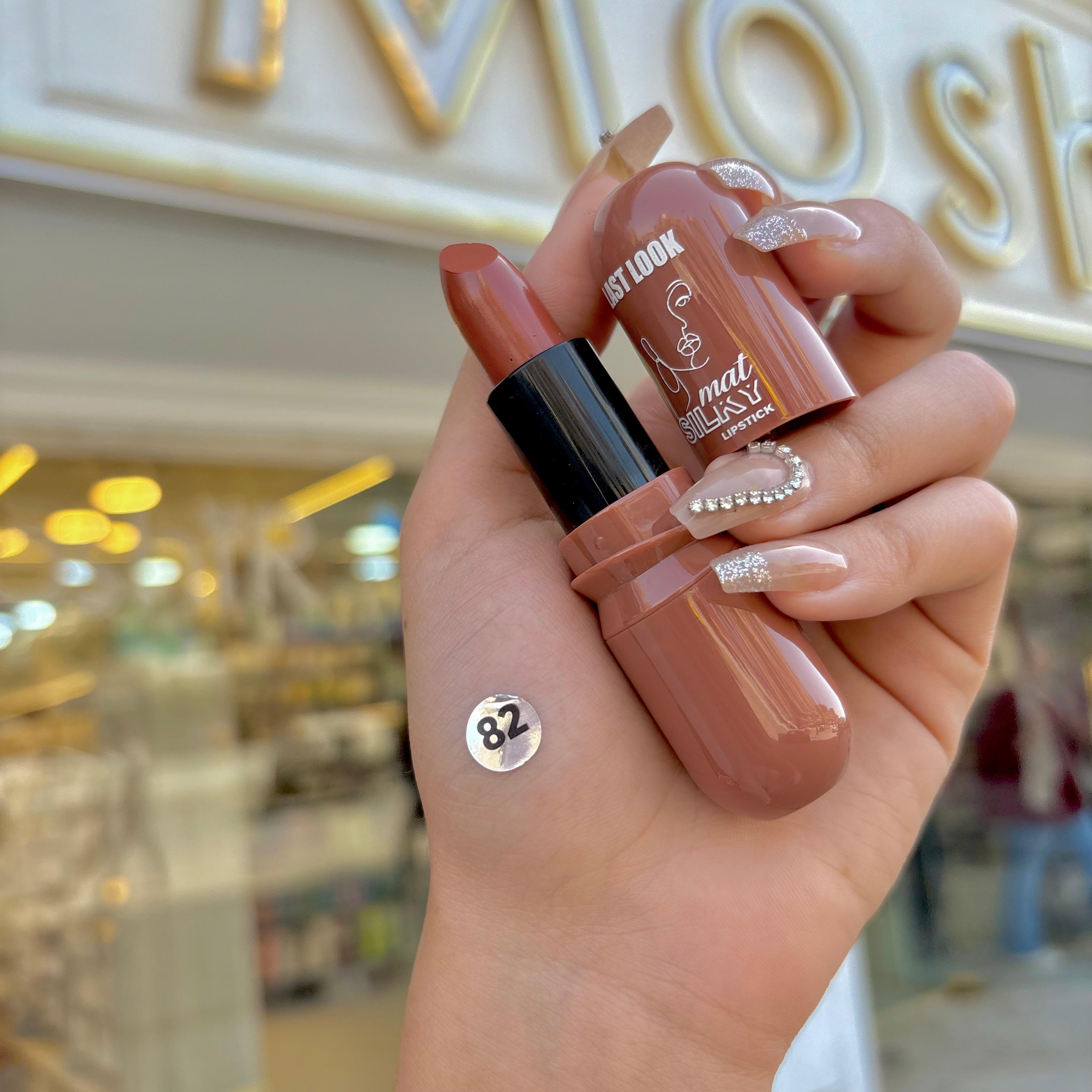 Last Look Lipstick - روج ستيك لاست لوك