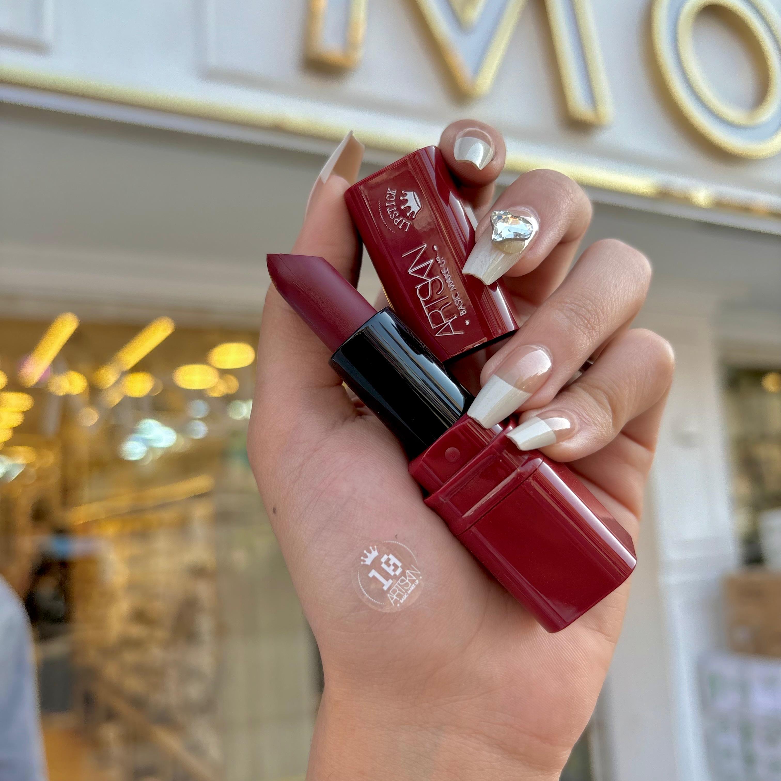 Artskin Matte Lipstick - روج ستيك ارتسكن