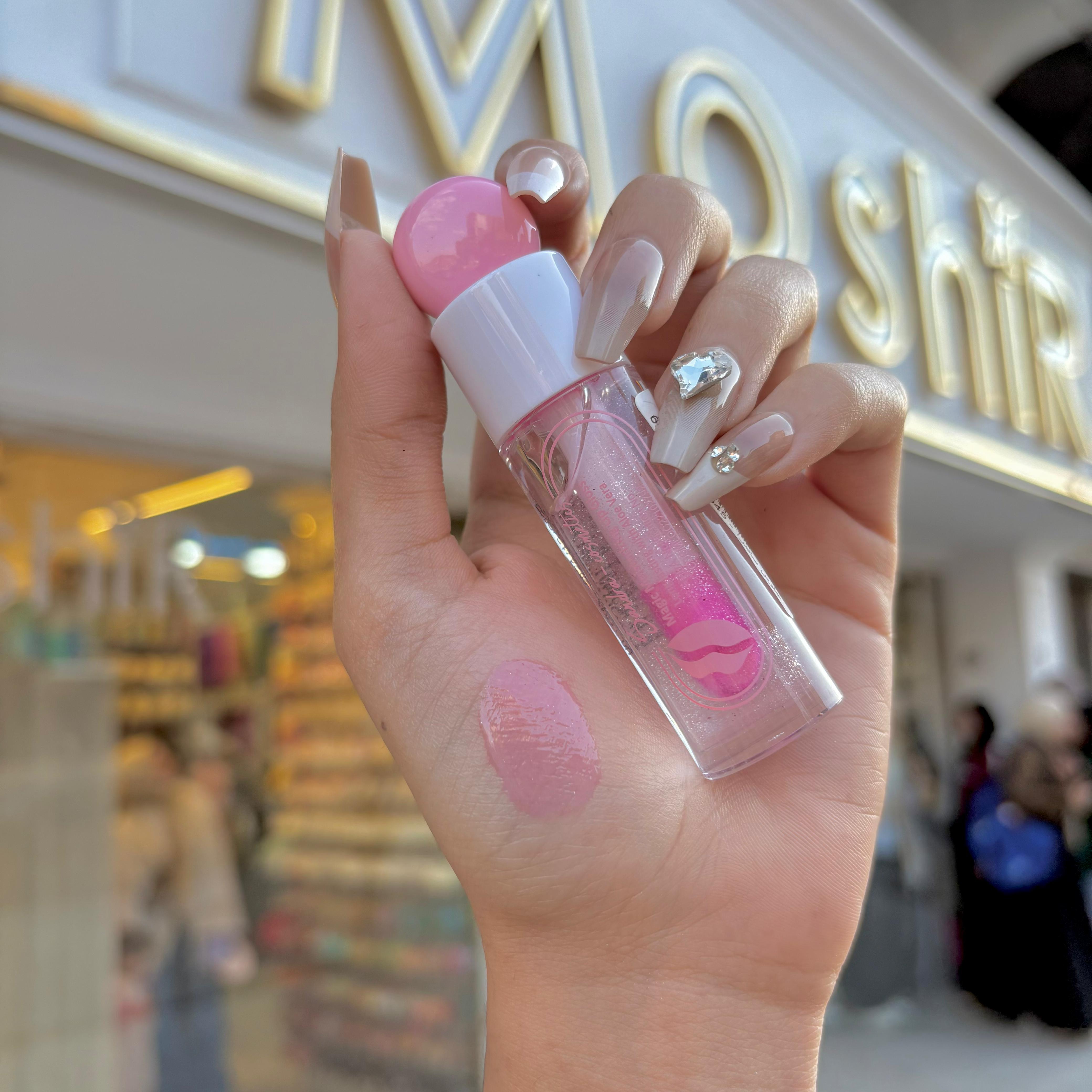 جلوس ساندرا - Sandra lip gloss