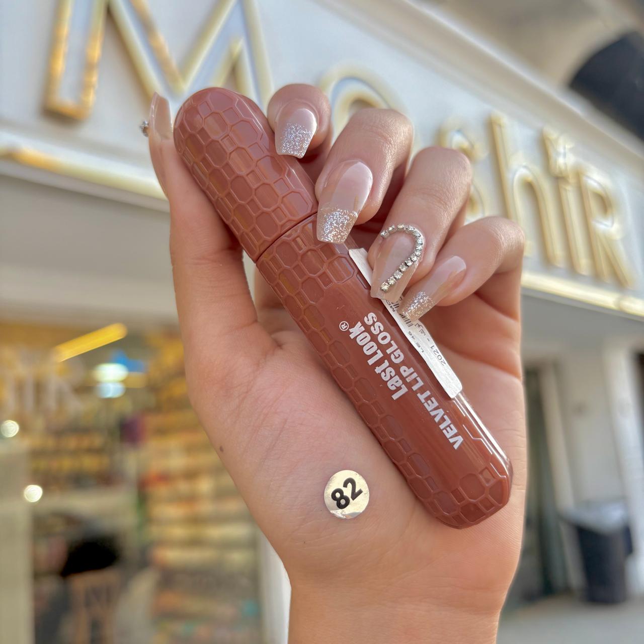 Last Look Liquid Lipstick - روج سائل لاست لوك