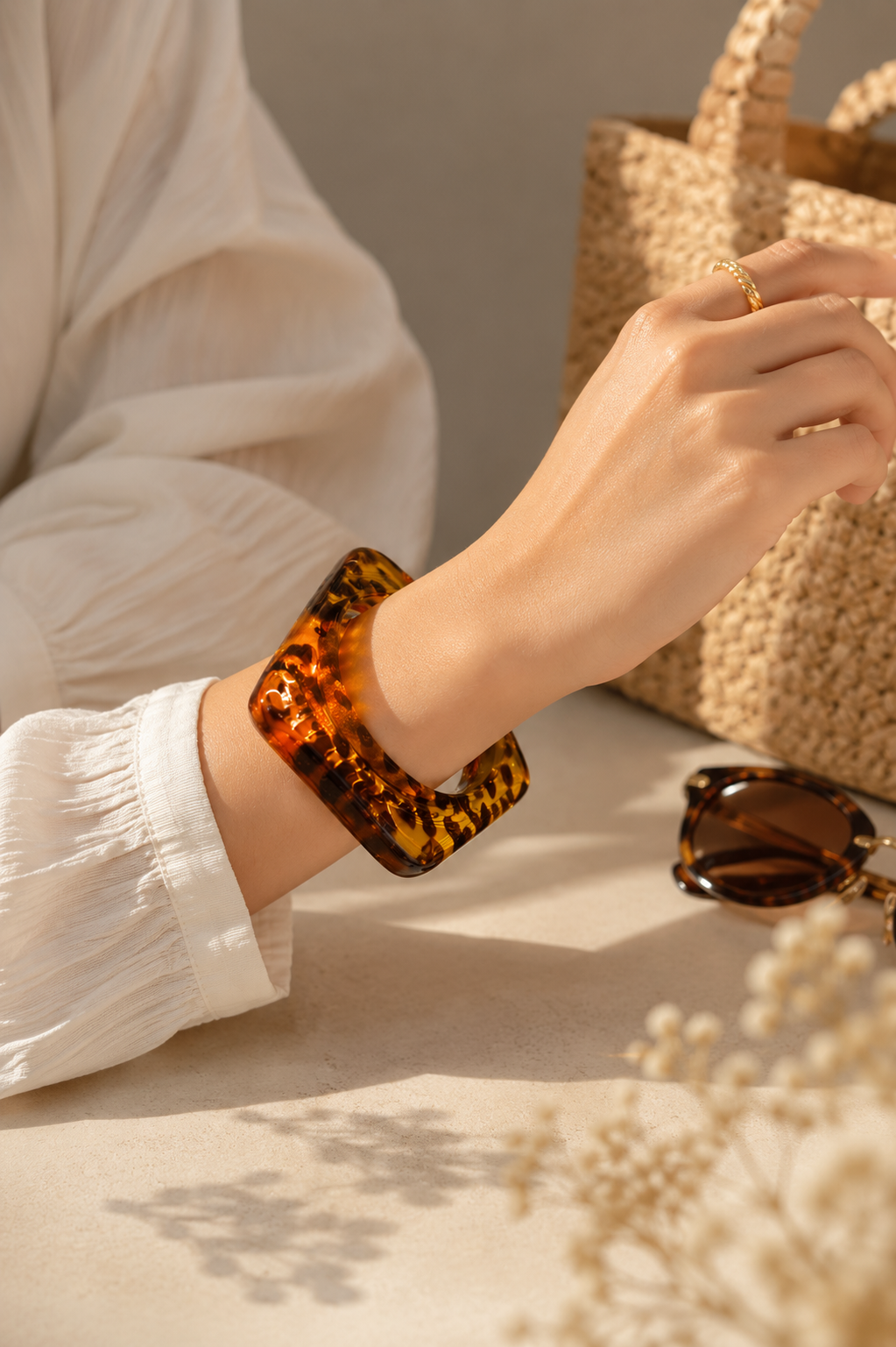 Glow Bangle