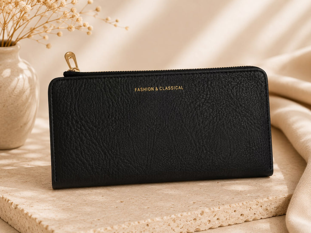 Classic Wallet